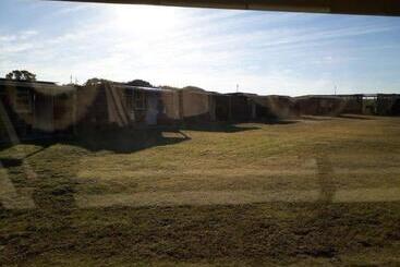 住宿加早餐  Grootvlei Guest Farm