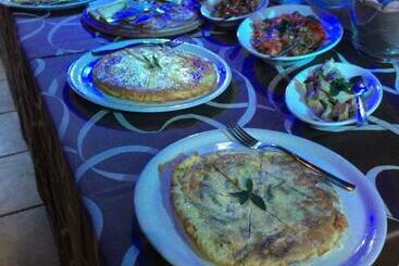 צימר La Dolce Vita