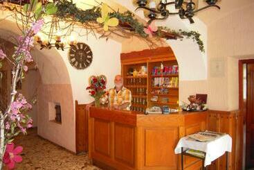 צימר Mosers Pension