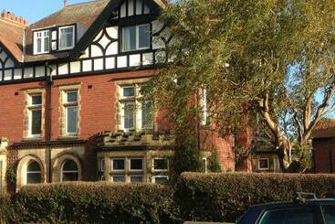 Bed and Breakfast Rivington House Room Only