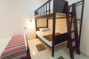 مبيت وإفطار Sigiriya Amenity Home Stay