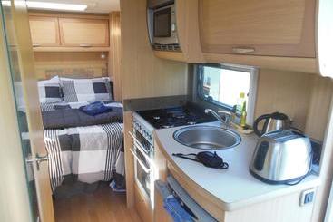 Bed and Breakfast Silverdale Retreat