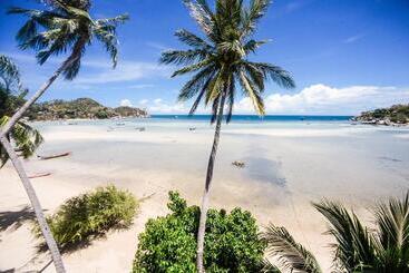 リゾートホテル Carabao Diving Koh Tao