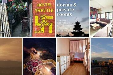 Hostel Swastik
