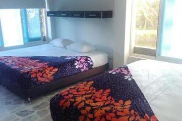 호텔 Campestre Villa Paraiso