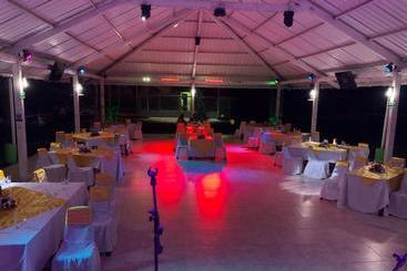 هتل Campestre Villa Paraiso