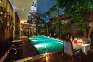 酒店 King Rock Residence