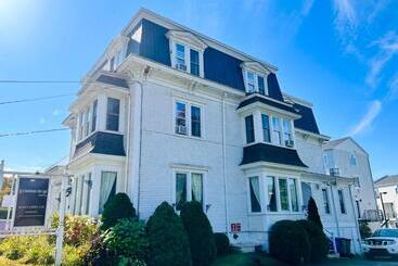 호텔 Le Chateau Du Lac