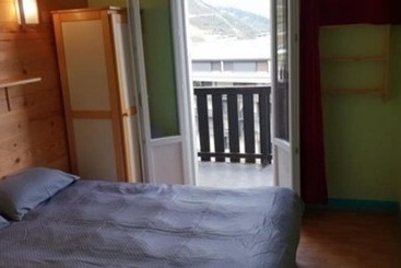 هتل O Chalet 1700