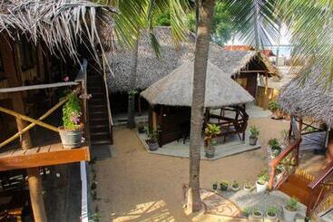 فندق Scoop Cabana Kitesurfing