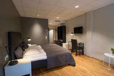 בית מלון כפרי Spoton