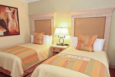 Отель Suites At Pb Rose  Resort And Spa Cabo San Lucas