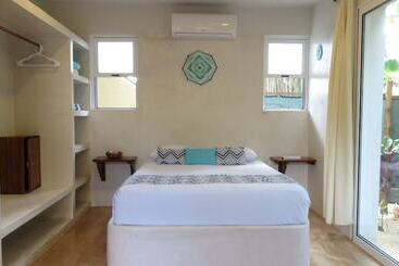 호텔 & Suites Oasis Bacalar