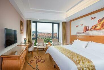 Vienna Hotel Guangdong Zhongshan Nanlang