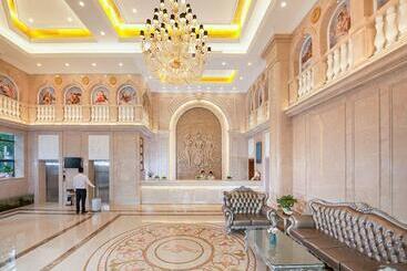 Vienna Hotel Guangdong Zhongshan Nanlang