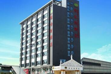 Vienna Hotel Longgang Nanlian
