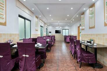 Vienna Hotel Shenzhen Pingshan Shenshan Road