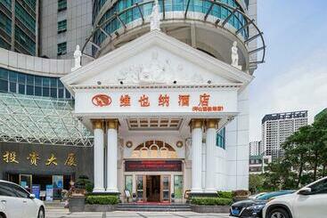 Vienna Hotel Shenzhen Pingshan Shenshan Road