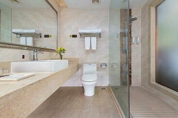 Vienna Hotel Shenzhen Pingshan Shenshan Road