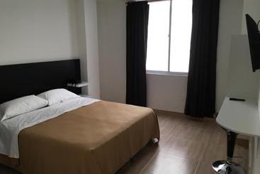 هتل Villa Blanca
