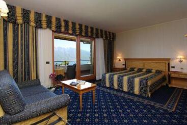 בית מלון כפרי Villa Selene