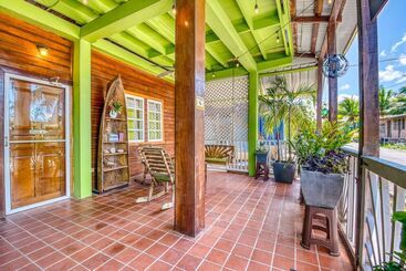 Lula S Bed & Breakfast