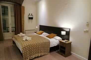 پانسیون Don Cecilio Guesthouse