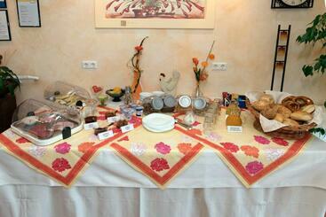 膳宿费 Gästehaus Hauser