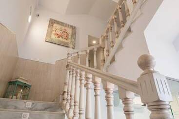 پانسیون Hostal Romerito