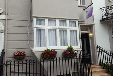 펜션 Pink Pavilion