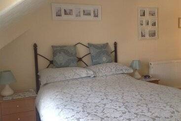 펜션 The Carmen Guesthouse