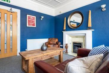 پانسیون The Westcott By The Sea   Just For Adults