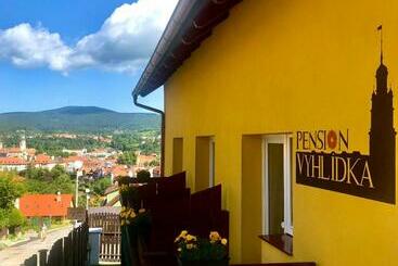 Pension Vyhlídka