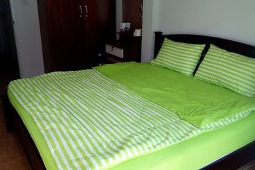 Suratthani Airport Hostel