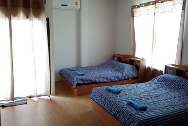Suratthani Airport Hostel