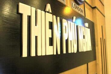 Thien Phu Nghia 2 Hotel Phu Quoc