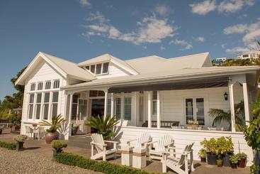 צימר Villa Victoria   Nelson