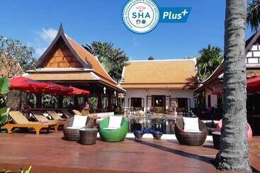 Baan Thai Lanta Resort