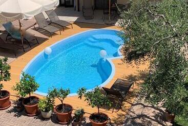 B&b Villa Dall'agnola