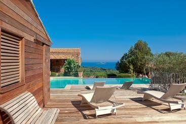 צימר Chambres D'hôtes Littariccia