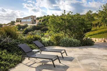 צימר Country House Villadorata