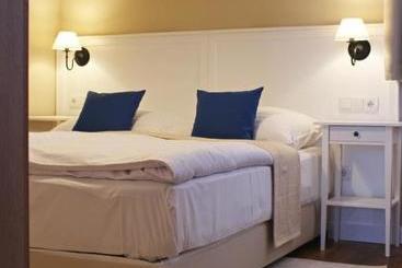 تختخواب و صبحانه Erhardt Superior Rooms