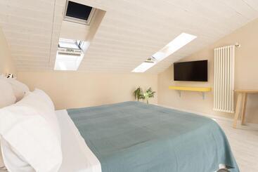 住宿加早餐 Oceano Rooms