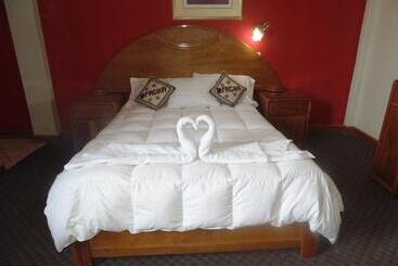 ベッドアンドブレックファースト Pacha Suite