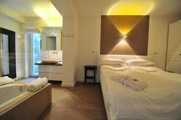 ベッドアンドブレックファースト Zeno Suites