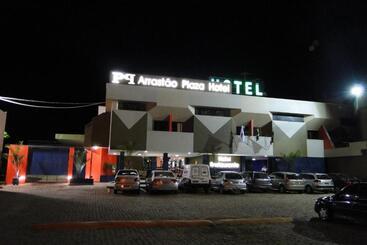 ホテル Arrastão Premium Plaza