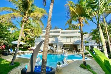 ホテル Casa Veintiuno