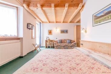 호텔 Garni La Stua