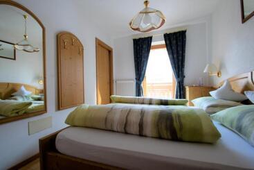 호텔 Pension Mirandola