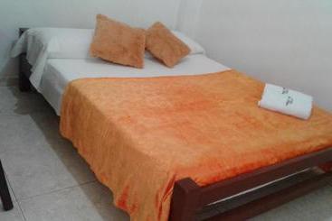 בית מלון כפרי Real Pólux